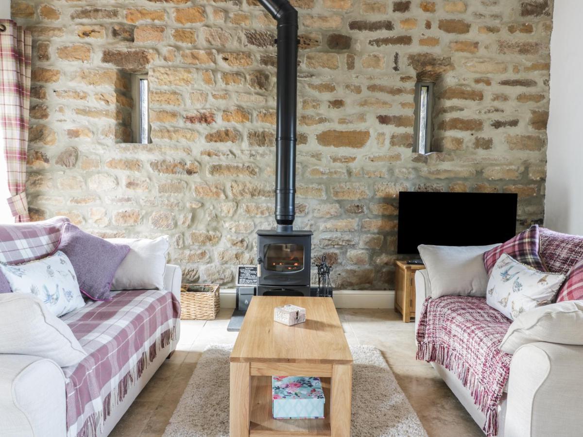 Cottage Val Fylingdales Ngoại thất bức ảnh