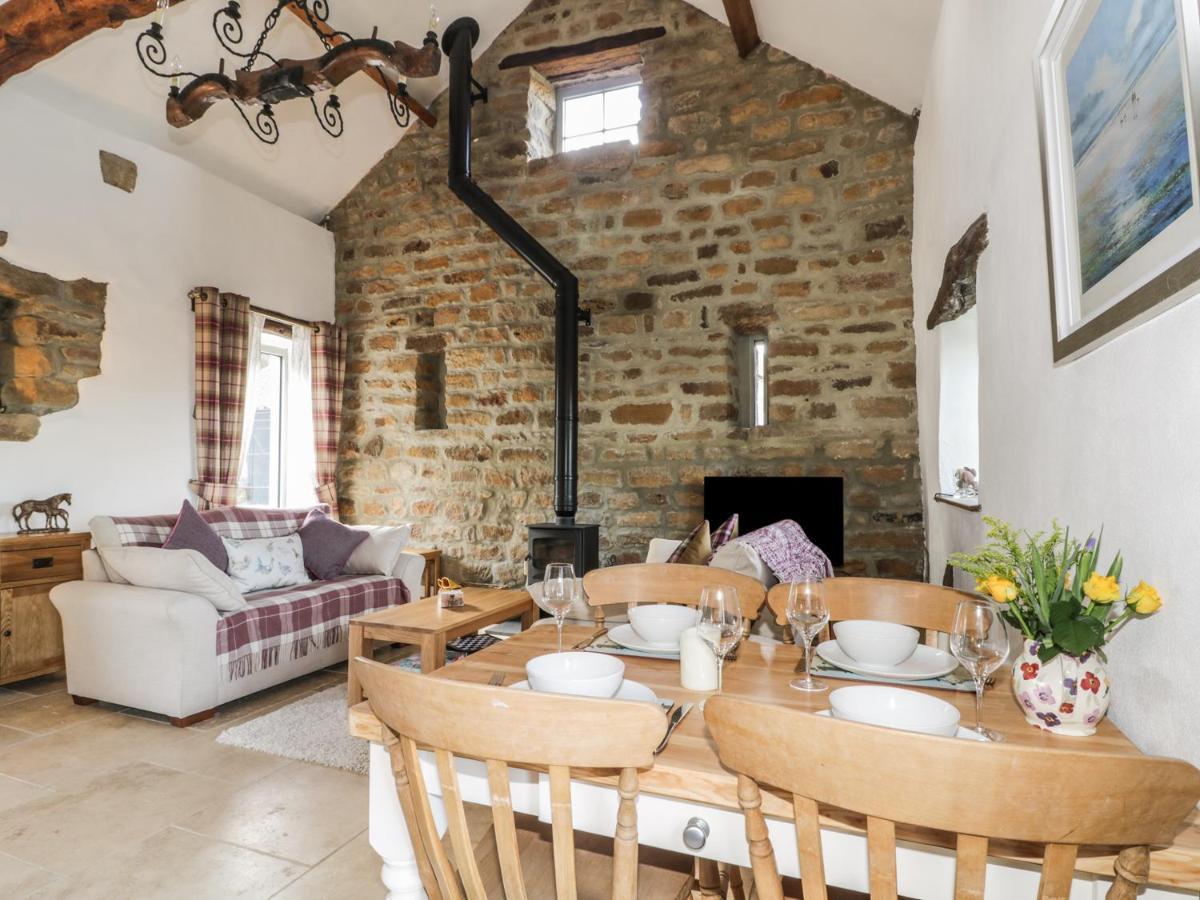 Cottage Val Fylingdales Ngoại thất bức ảnh