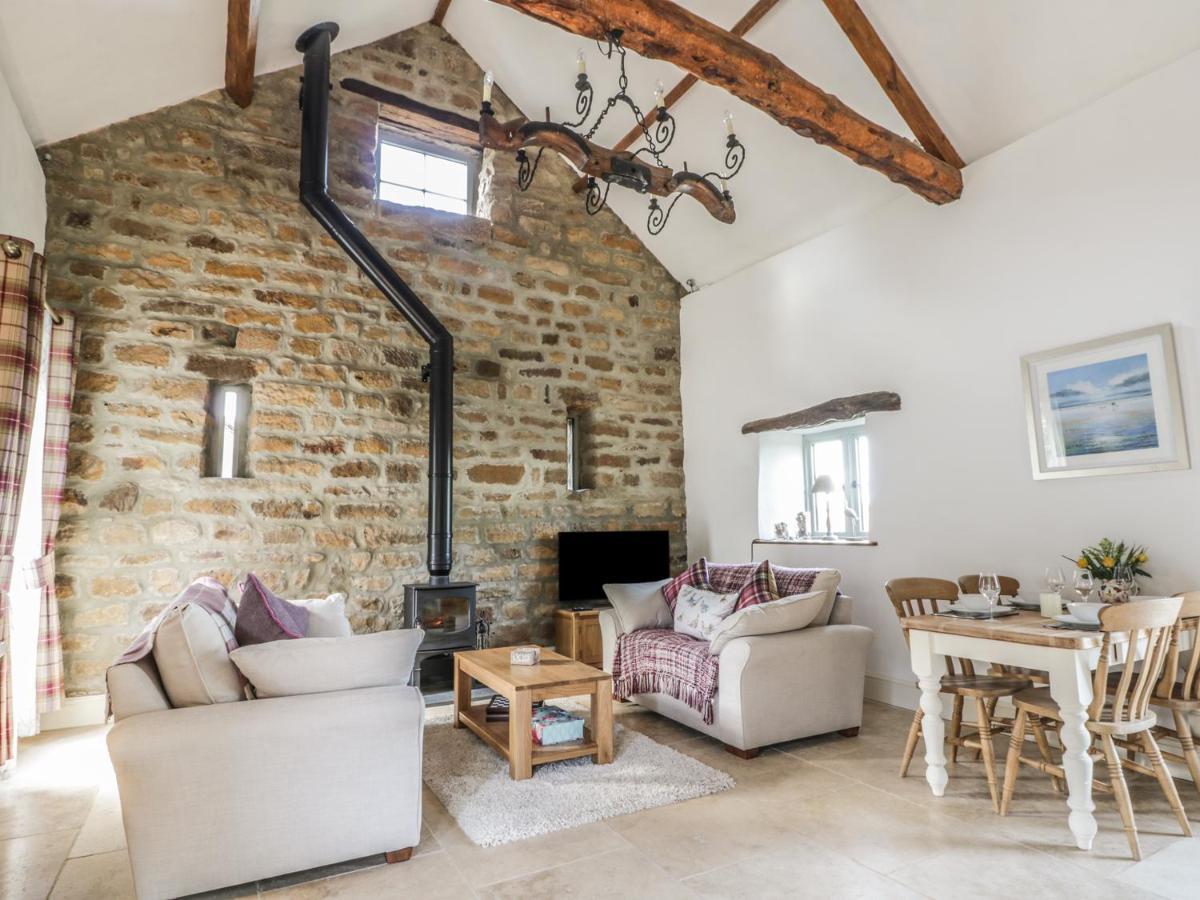 Cottage Val Fylingdales Ngoại thất bức ảnh
