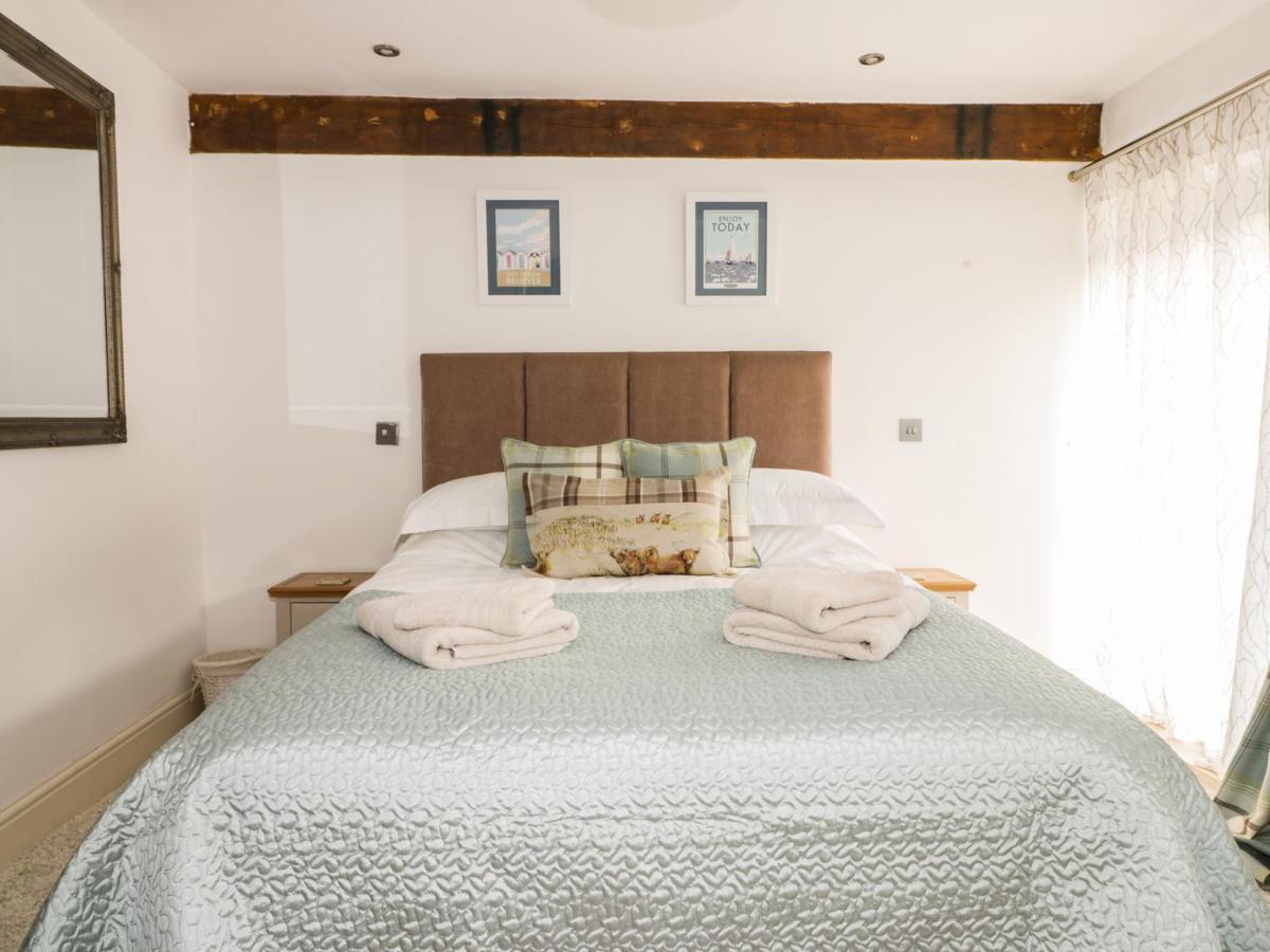 Cottage Val Fylingdales Ngoại thất bức ảnh